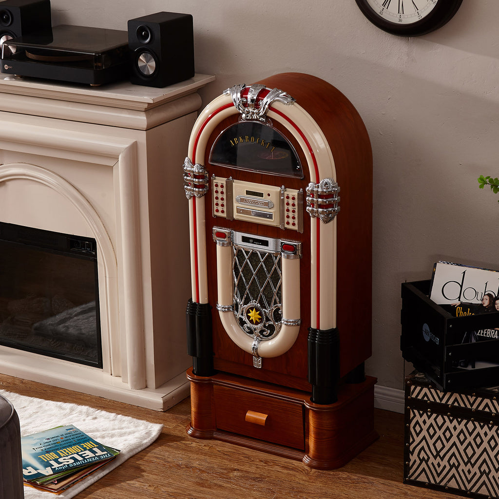 Taurus Mid-Size Jukebox - Classic
