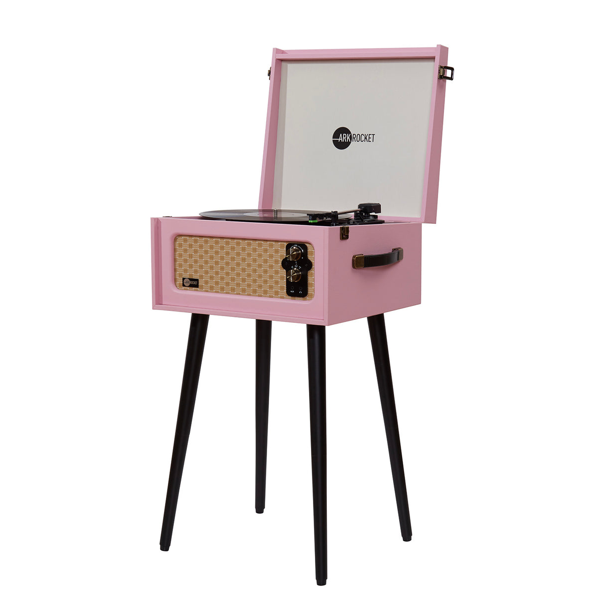 Arkrocket Discovery II Console Turntable