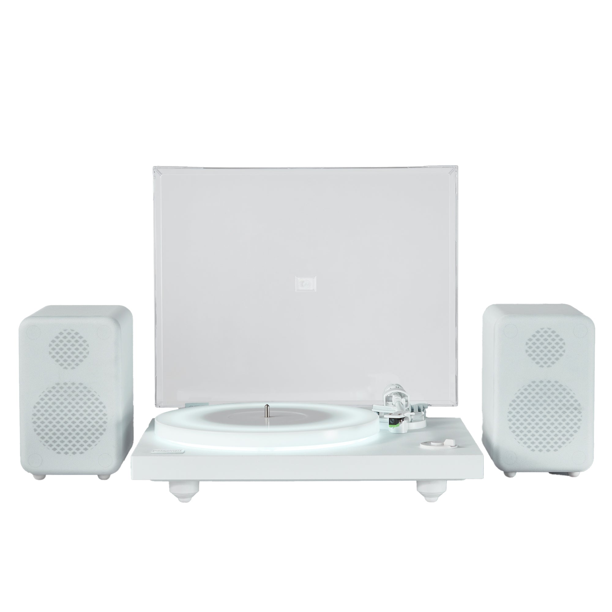 Polaris II LED Turntable System