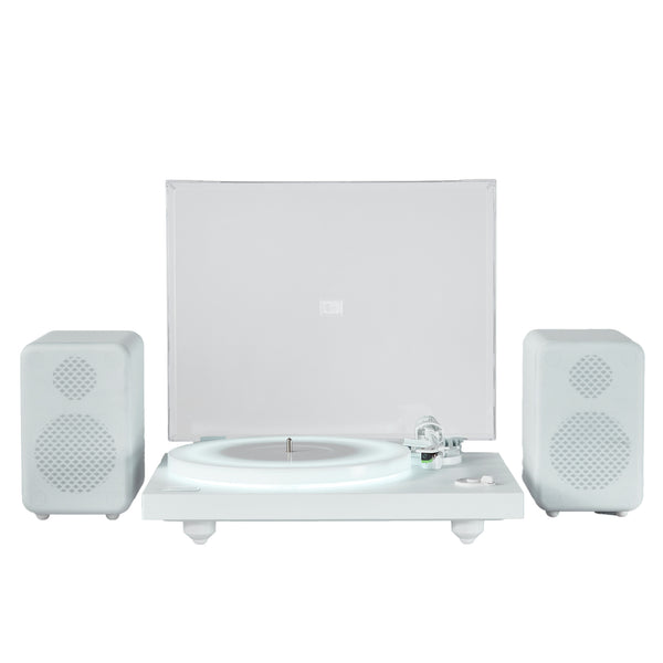 Polaris II LED Turntable System
