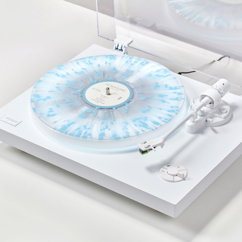 Polaris II LED Turntable System