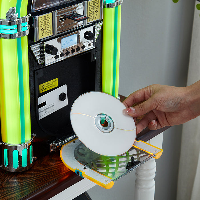 Arkrocket Athena Mini Jukebox - view 6