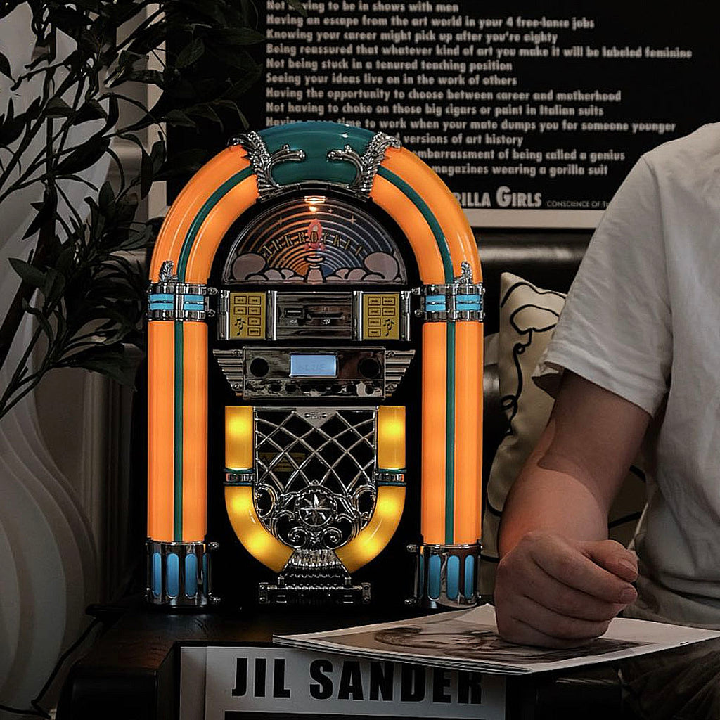 Arkrocket Athena Mini Jukebox - view 4
